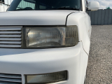 TOYOTA bB 11/16